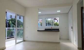 Imagem 2: Apartamentos no bairro Olaria, em Nova Lima