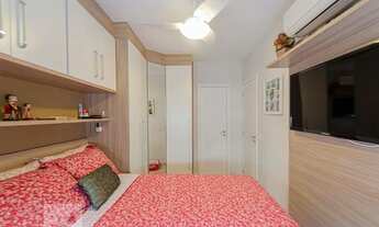 Imagem 15: Apartamento para Aluguel - Tijuca, 2 Quartos, 58 m2