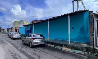 Imagem 2: IMPERDIVEL! Ágio de casa na QR 206! Com ponto comercial! 3Quartos c/suíte! Não exige Trans