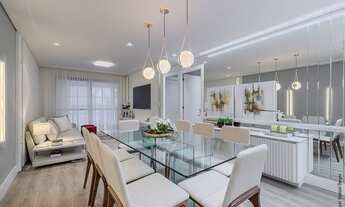 Imagem 3: Apartamento Garden 108m² no Juvevê