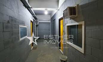 Imagem 6: SALA COND. LOGISTICO