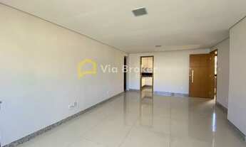 Imagem 2: Apartamento 4 quartos à venda no Buritis