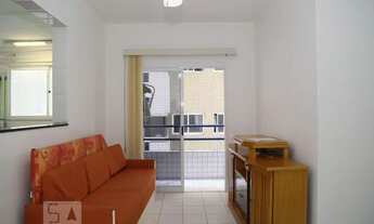 Imagem 5: Apartamento para Aluguel - Canto do Forte, 2 Quartos, 75 m2