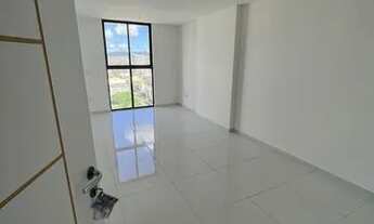 Imagem 2: Apartamento 1 dormitórios para alugar Universitário Caruaru/PE