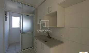 Imagem 7: Apartamento (tipo - padrao) 2 dormitórios/suite, cozinha planejada, portaria 24hs, lazer