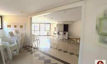 Imagem 6: Apartamento (tipo - padrao) 3 dormitórios/suite, cozinha planejada, portaria 24hs, salão d