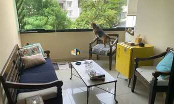 Imagem 3: 3ds Vila Mascote em rua mto arborizada e tranquila