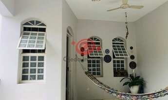 Imagem 6: Casa para Venda - BOA ESPERANÇA, Cuiabá - 203m², 3 vagas