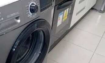 Imagem 3: Apartamento top semi mobiliado