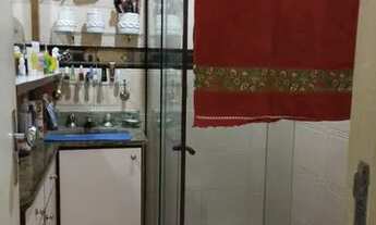 Imagem 7: Apartamento para venda com 55 metros quadrados com 2 quartos em Copacabana - Rio de Janeir