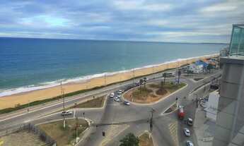 Imagem: Oportunidade Loft frente mar na Praia Campista