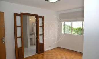 Imagem 1: São Paulo - Apartamento Padrão - Moema Índios