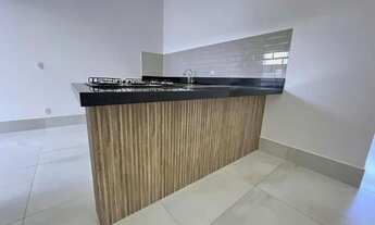 Imagem 6: Casa de condomínio para venda tem 134 metros quadrados com 3 quartos