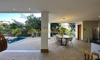 Imagem 7: Casa de condomínio para venda com 450 metros quadrados com 4 quartos