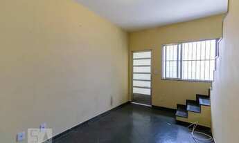 Imagem 4: Casa de Condomínio para Aluguel - Meier, 3 Quartos, 90 m2