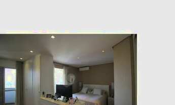 Imagem 5: Cobertura duplex totalmente reformada, simplemente maravilhosa 320m² - 2 suites com closet