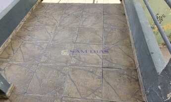 Imagem 4: Casa com 1 dormitório para alugar, 50 m² por R$ 1.300,00/mês - Parque Novo Mundo - São Pau