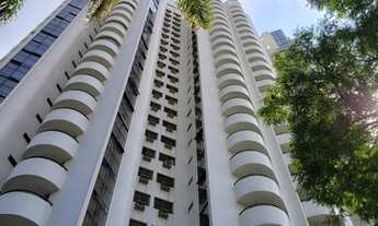 Imagem 15: Flat para aluguel possui 50 metros quadrados com 1 quarto em Bela Vista - São Paulo - SP