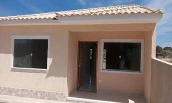 Imagem 2: CS 201 Linda Casa Linear em Araruama - RJ