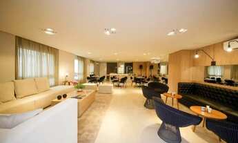 Imagem 4: Apartamento para aluguel ou venda em frente a Santa Casa