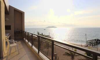 Imagem: Cobertura por diária em Canasvieiras