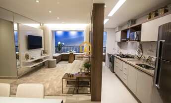 Imagem 4: Apartamento à venda no bairro Aeroviário - Goiânia/GO