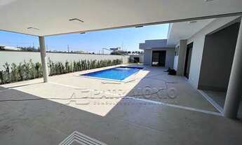 Imagem 7: ARAÇOIABA DA SERRA - Casa de Condomínio - Santa Cruz