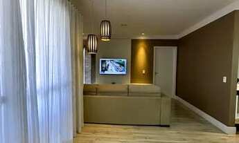 Imagem 3: Apartamento com 3 quartos 1 suíte, sala grande, moveis planejados, sol da manha, porteira