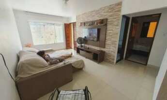 Imagem 5: Térrea para venda com 120 metros quadrados com 3 quartos em Centro - Pompéia - SP