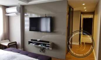 Imagem 3: VENDO LINDO APARTAMENTO , NO CAMINHO DAS ARVORES , 3/4 , LIGUE 71.98103.0387