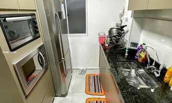 Imagem 3: Apartamento para Venda em Anápolis, Vila Jayara, 2 dormitórios, 1 banheiro, 1 vaga