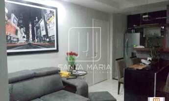 Imagem 7: Apartamento (tipo - padrao) 2 dormitórios, cozinha planejada, portaria 24 horas, lazer, sa