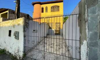 Imagem 2: Alugo casa térrea