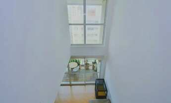 Imagem 6: Duplex em Vila Nova Conceição - São Paulo - SP