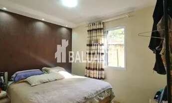 Imagem 3: Apartamento para venda no Jardim Marajoara - São Paulo - SP