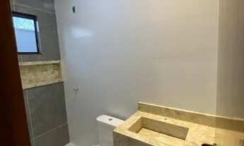 Imagem 5: Casa para venda possui 120 metros quadrados com 3 quartos em Residencial Kátia - Goiânia