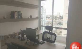 Imagem 3: São Paulo - Conjunto Comercial/Sala - Tatuapé