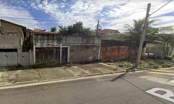 Imagem 3: Oportunidade! Casa 94m²PV e 250,00m²TR abaixo valor mercado Campinas/SP - Rafael Matias