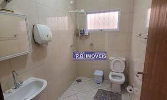 Imagem 13: Galpão para alugar, 405 m² por R$ 12.750,00/mês - Jardim Novo Campos Elíseos - Campinas/SP