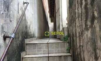 Imagem 7: Casa com 3 dormitórios à venda, 125 m² por R$ 347.000,01 - Vila Miami - São Paulo/SP