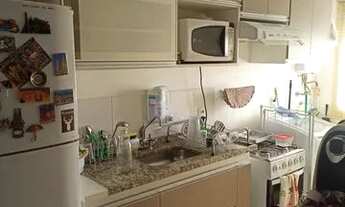 Imagem 3: Apartamento para venda Residencial Pleno Vila Flora