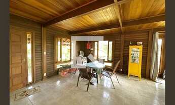 Imagem 5: Casa de Condomínio à Venda - Aconchego da Serra, 3 Quartos, 132 m2