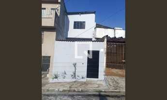 Imagem: Casa para Aluguel - Vila Alpina, 3 Quartos