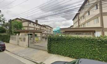 Imagem: Apartamento com 57m² com ótima distribuído