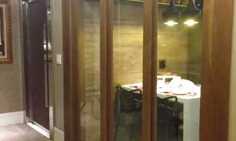 Imagem 3: Alugo apartamento 3suites com 2 vagas de garagem