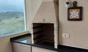 Imagem 5: Apartamento - Jardim Satélite - Residencial Porto Sul - 67m² - 2 Dormitórios