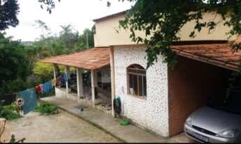 Imagem 4: Casa/Sítio/Chácara1.274m2, MG432, Praia/Tabua/Beira Córrego/Caracóis - Esmeraldas - MG