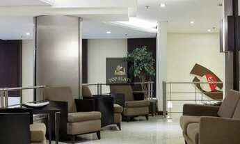 Imagem: Flat disponível na Vila Mariana