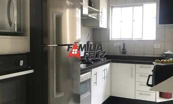 Imagem 5: Apartamento lado praia, 100 m² de área útil em Praia Grande, Real