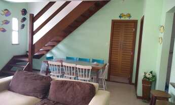 Imagem 6: Praia do Flamengo Alugo, Excelente Dúplex 2 suites, mobilado, Beira Mar, Salvador/Ba